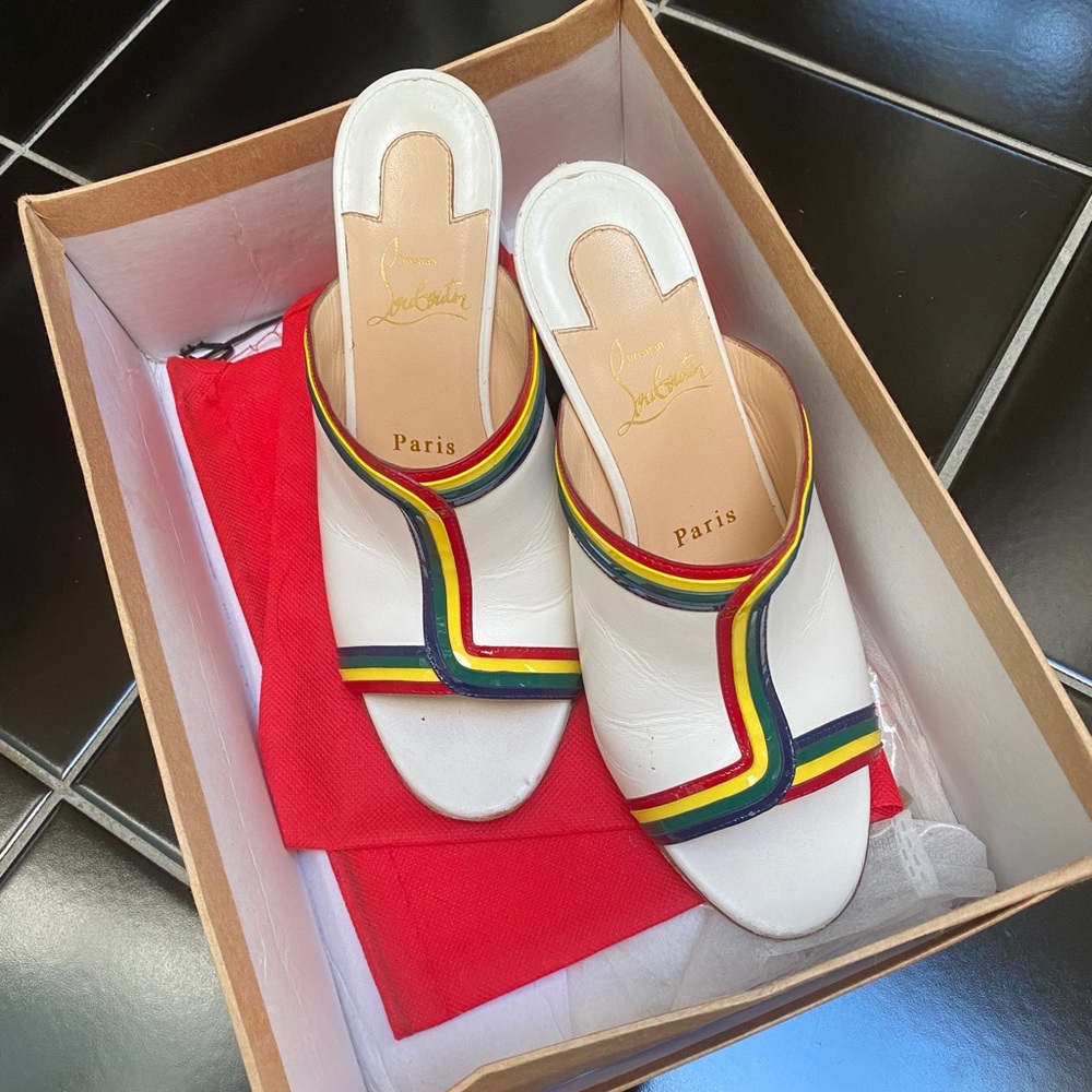 Christian Louboutin